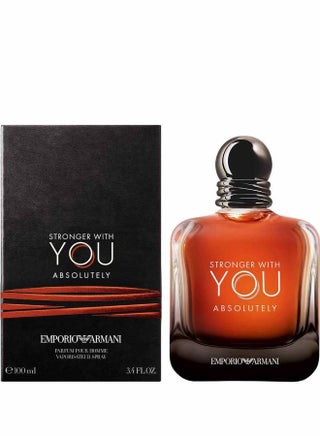 Stronger With You Absolutely Parfum - 100ml - view 3